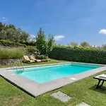 Tenuta Sagherina 8, Emma Villa Cortona
