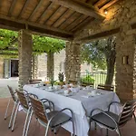 Tenuta Sagherina 8, Emma Villa *