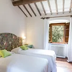 Tenuta Sagherina 8, Emma * Κορτόνα