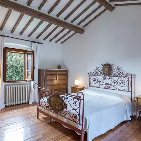 Tenuta Sagherina 8, Emma 别墅 *