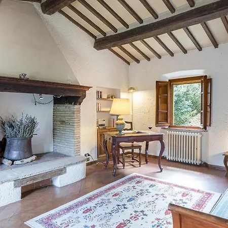 Tenuta Sagherina 8, Emma Villa *
