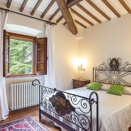 Tenuta Sagherina 8, Emma 别墅 *