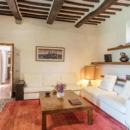 Tenuta Sagherina 8, Emma Villa