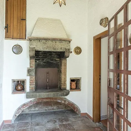 别墅 Tenuta Sagherina 8, Emma