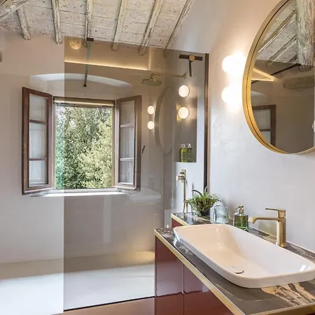 Villa Tenuta Sagherina 8, Emma