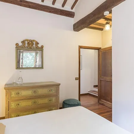 Tenuta Sagherina 8, Emma 别墅