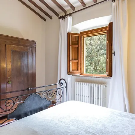 Tenuta Sagherina 8, Emma * Кортона