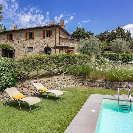 Tenuta Sagherina 8, Emma