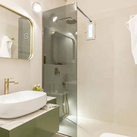 Tenuta Sagherina 8, Emma Вілла