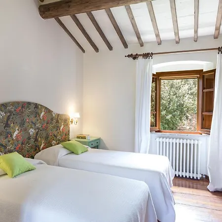 Tenuta Sagherina 8, Emma * Кортона