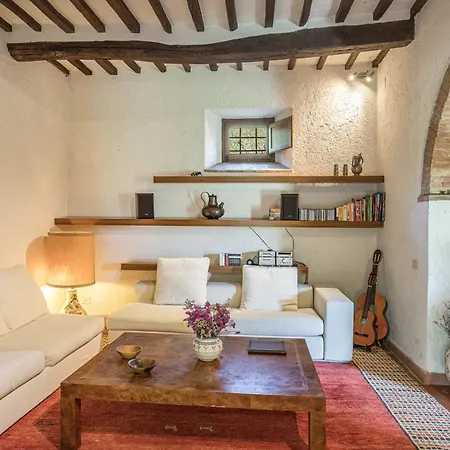 Tenuta Sagherina 8, Emma Villa *