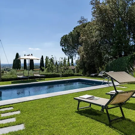 Tenuta Sagherina 8, Emma * Cortona