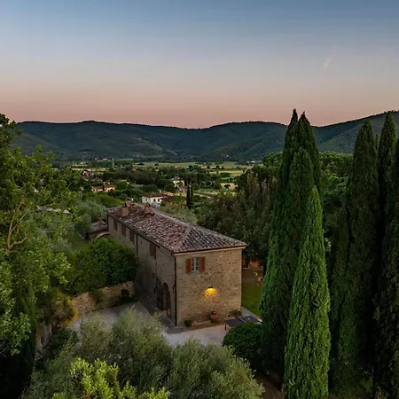Tenuta Sagherina 8, Emma
