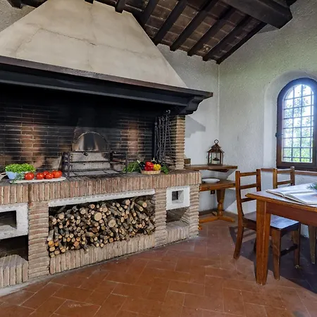 Tenuta Sagherina 8, Emma