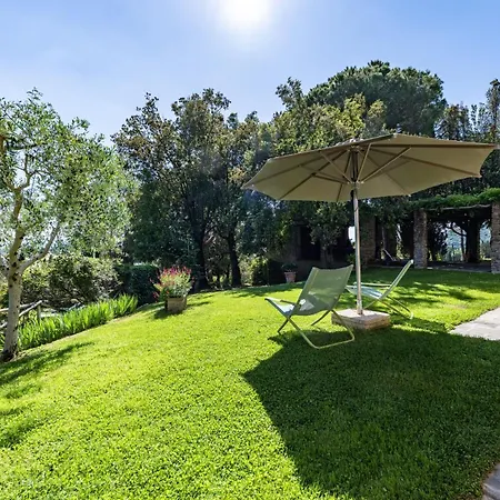 Tenuta Sagherina 8, Emma Villa Cortona