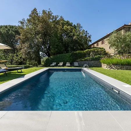Tenuta Sagherina 8, Emma Cortona