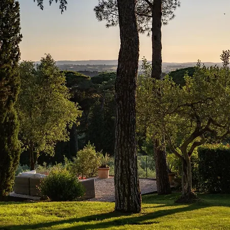 Villa Tenuta Sagherina 8, Emma