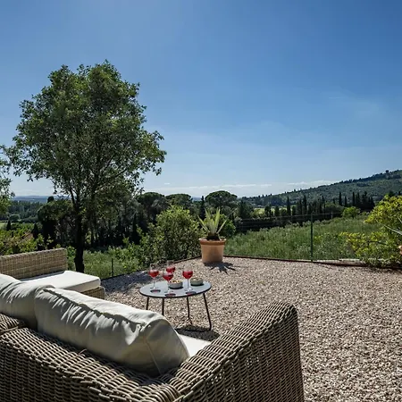Tenuta Sagherina 8, Emma *