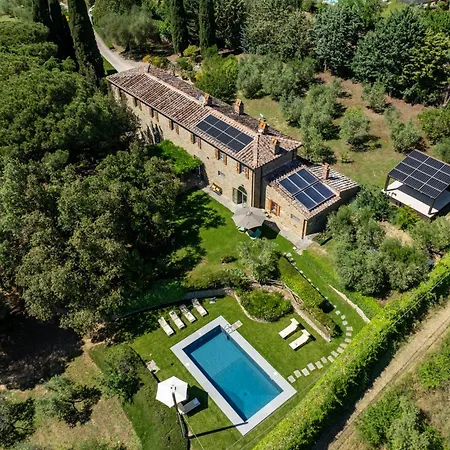 Tenuta Sagherina 8, Emma