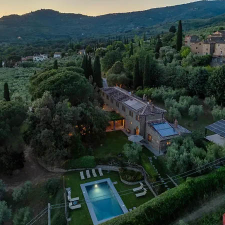 Tenuta Sagherina 8, Emma Villa *
