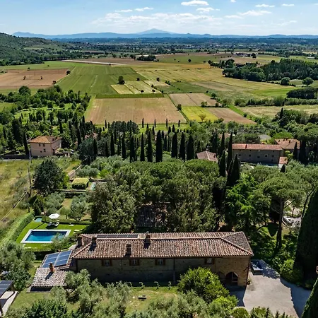 Tenuta Sagherina 8, Emma