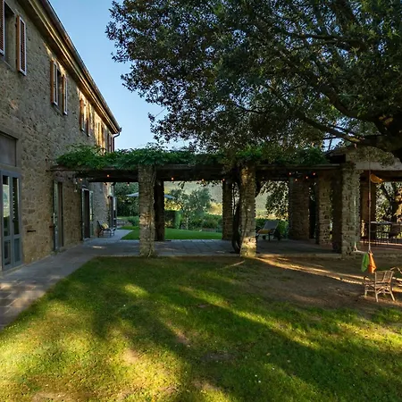 Villa Tenuta Sagherina 8, Emma