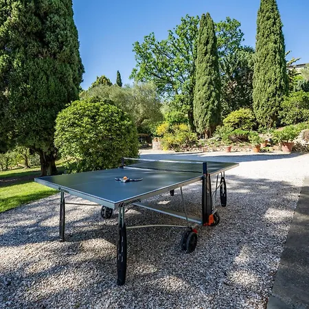 Tenuta Sagherina 8, Emma Villa *