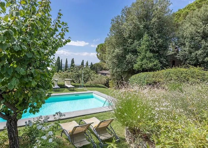 Tenuta Sagherina 8, Emma * Cortona