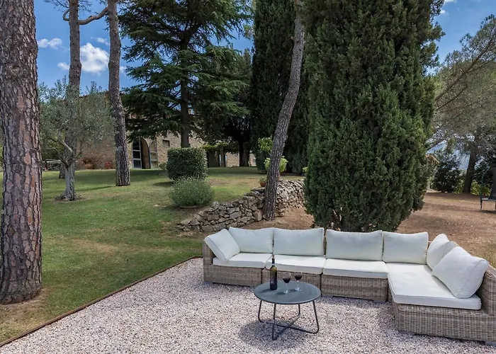 Tenuta Sagherina 8, Emma Villa Cortona