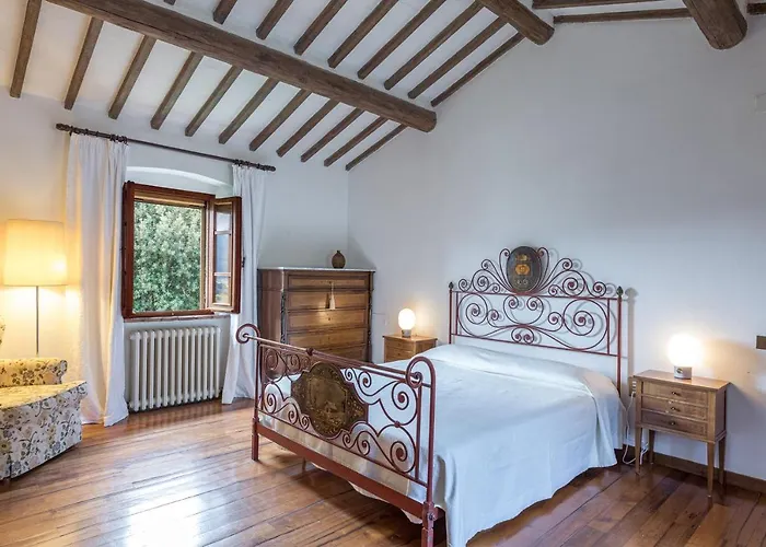 Tenuta Sagherina 8, Emma Villa *