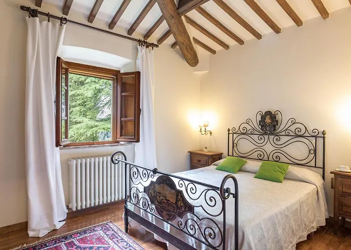 Tenuta Sagherina 8, Emma Villa *