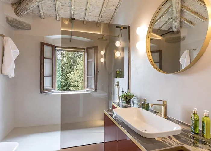 Villa Tenuta Sagherina 8, Emma