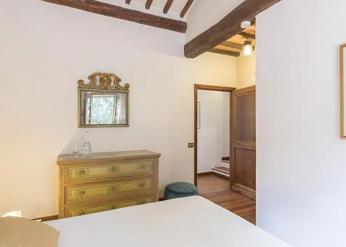 Tenuta Sagherina 8, Emma Villa