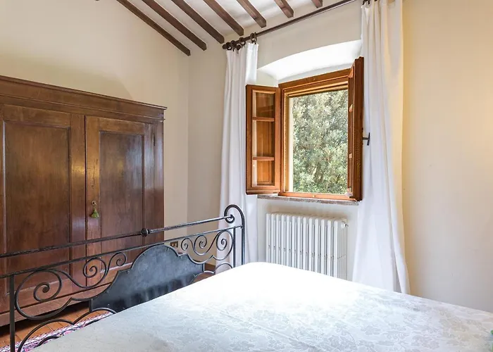 Tenuta Sagherina 8, Emma * Cortona