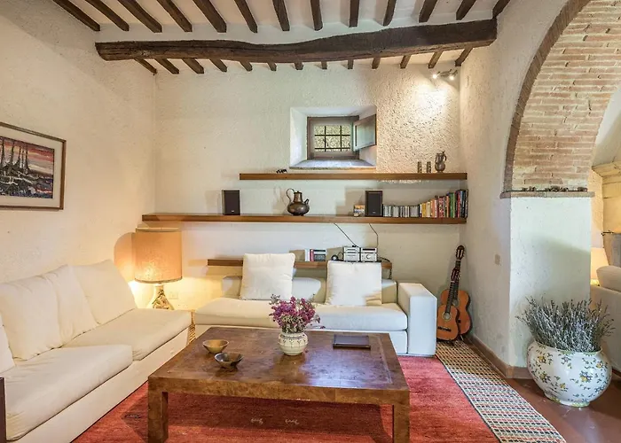 Tenuta Sagherina 8, Emma