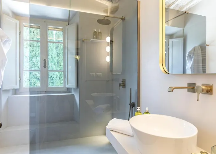 Tenuta Sagherina 8, Emma