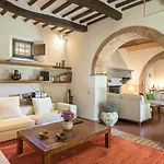 Tenuta Sagherina 8, Emma Вилла Кортона