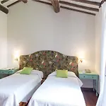 Вилла Tenuta Sagherina 8, Emma Кортона