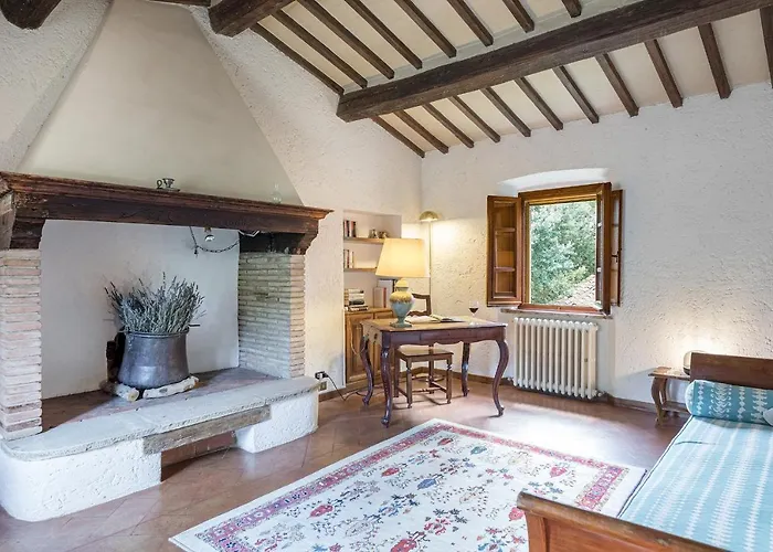 Tenuta Sagherina 8, Emma Villa *