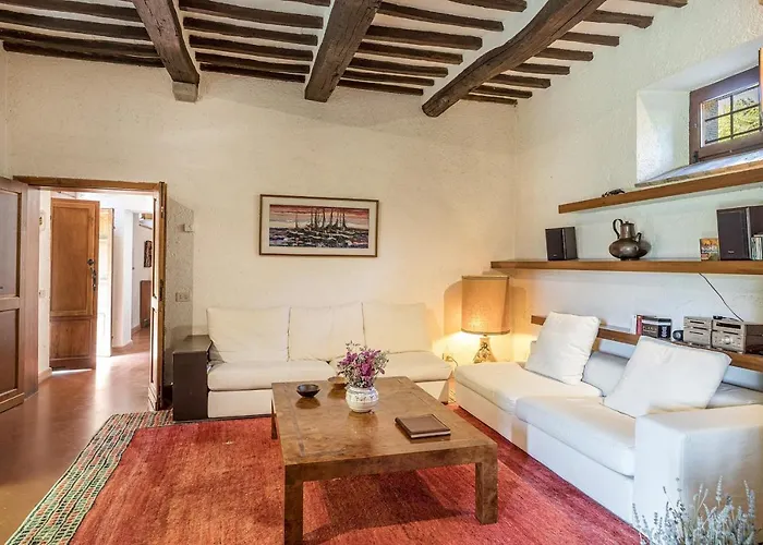 Tenuta Sagherina 8, Emma Villa