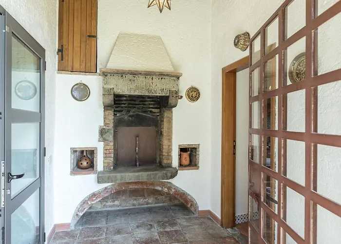 Villa Tenuta Sagherina 8, Emma