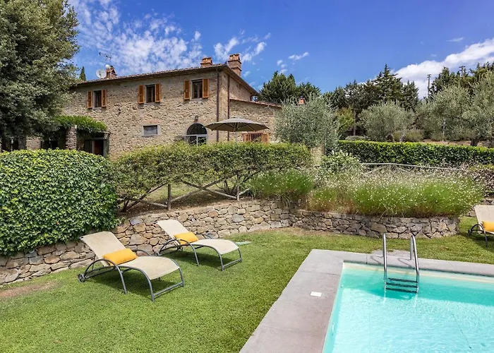 Tenuta Sagherina 8, Emma