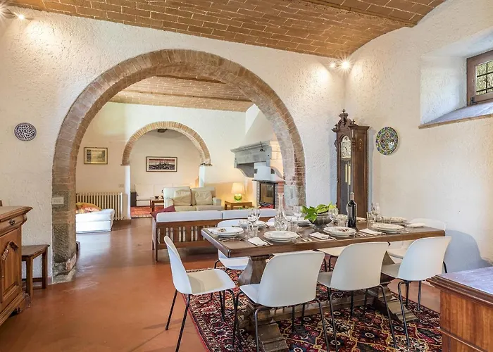 Tenuta Sagherina 8, Emma